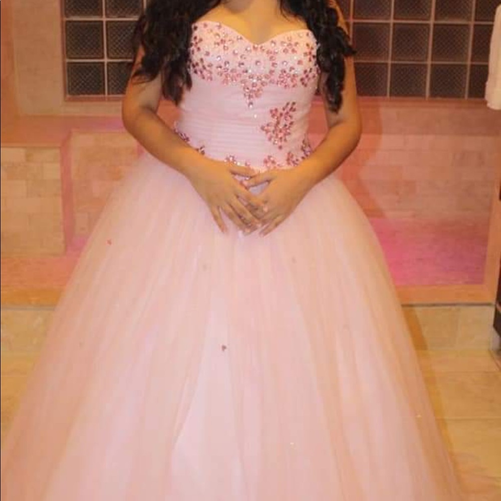 Quince Dress